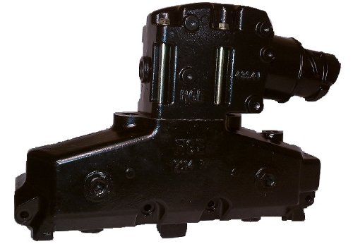 Manifolds HGE Marine HGE7114