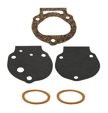 FUEL PUMP DIAPHRAGM KIT | GLM Part Number: 40310; Sierra Part Number: 18-7804; Mercury Part Number: 23014A1 Engine GLM Products, Inc. 40310