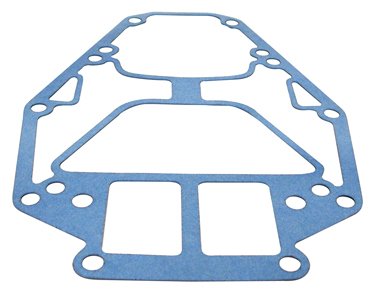 GASKET | GLM Part Number: 32540; Sierra Part Number: 18-2508; Mercury Part Number: 27-99776-1 Gaskets GLM Products, Inc. 32540