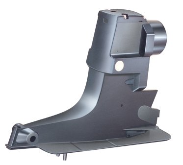 MERCRUISER UPPER DRIVE SHAFT HOUSING ALPHA ONE | GLM Part Number: 19000; Mercury Part Number: 1547-9412A18 Shaft Kits GLM Products, Inc. 19000