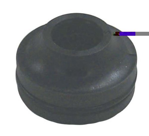 PUMP BASE | GLM Part Number: 12352; Sierra Part Number: 18-3445; Mercury Part Number: 46-812966A7 Engine GLM Products, Inc. 12352