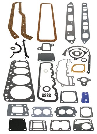 Gaskets GLM Products, Inc. 39050