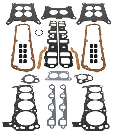 Intake Manifold GLM Products, Inc. 39700