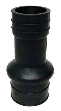 MERCRUISER EXHAUST ELBOW BELLOW | GLM Part Number: 89060; Sierra Part Number: 18-2759; Mercury Part Number: 53114A1 Engine GLM Products, Inc. 89060