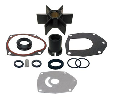 Engine Cooling & Climate Control GLM 12043