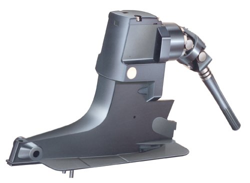MERCRUISER ALPHA ONE COMPLETE UPPER BOX DR/SHAFT | GLM Part Number: 19100; Sierra Part Number: 18-2450; Mercury Part Number: 1547-9412A20 Shaft Kits GLM Products, Inc. 19100