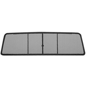 Sliding Windows C.R. Laurence TSW610S