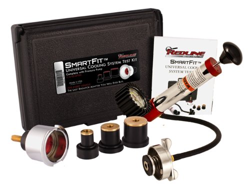 Cooling & Water Pump Tools Redline Detection 95-0700