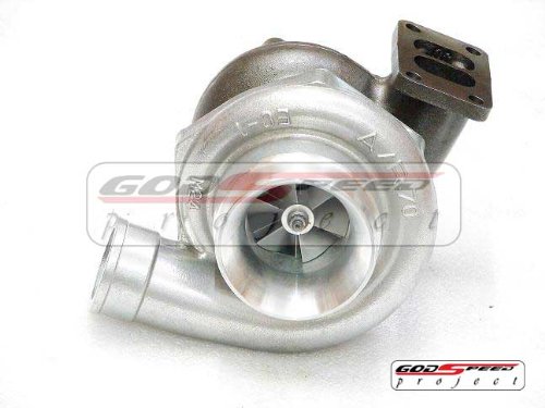 Turbochargers Godspeed TC-040