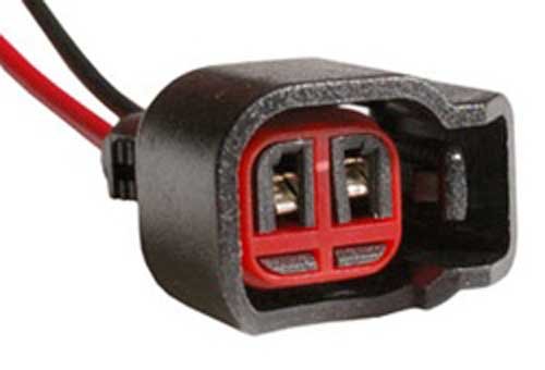 Fuel Injectors Clipsandfasteners Inc 2946909