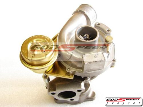 Turbochargers Godspeed TC-008