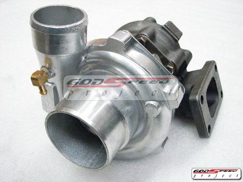 Turbochargers Godspeed TC-019