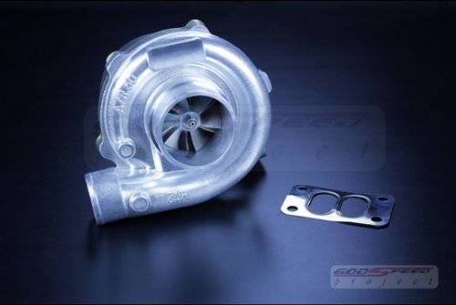 Turbochargers Godspeed TC-042