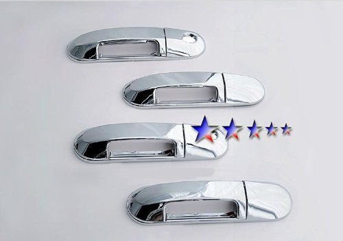 Chrome Trim & Accessories APS 20097-DC111A-Y5