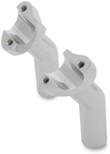 Handlebar Risers Drag Specialties 