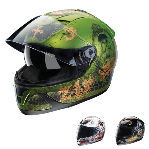 Helmets Z1R 0101-5394