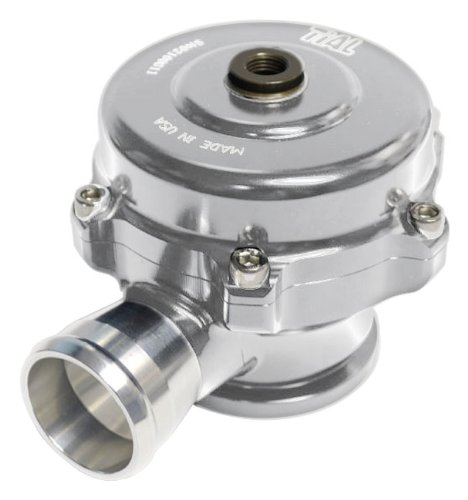 Blow Off Valves TiAL Sport QR.12 - AL Flange - 1.00