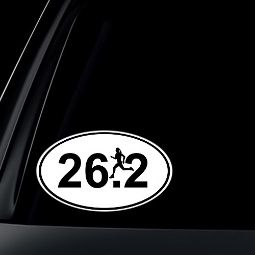 Bumper Stickers, Decals & Magnets World Design WD-DECAL-00110