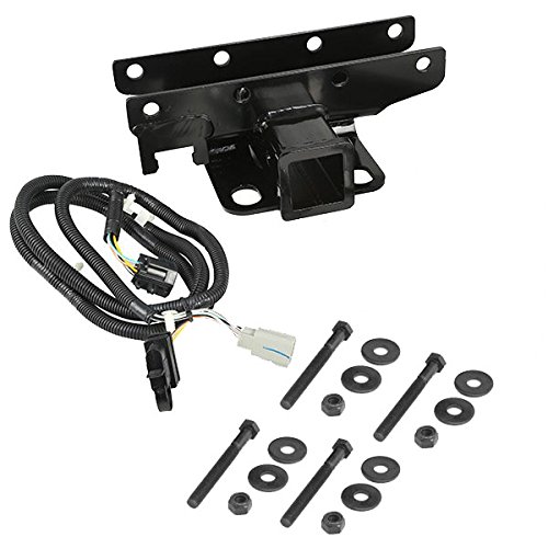 Wiring Rugged Ridge 11580.51