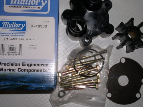 Cooling & Water Pump Tools Mallory 948350