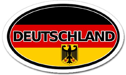 Bumper Stickers LandsAndPeople germany_0006