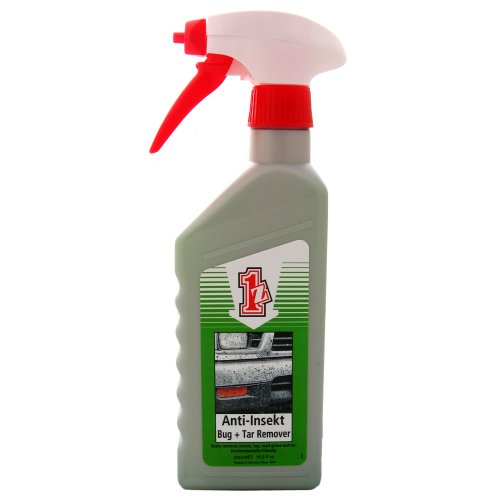 Bug & Sap Removers Einszett 913912