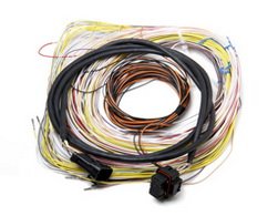 Wiring Harnesses Holley 558401