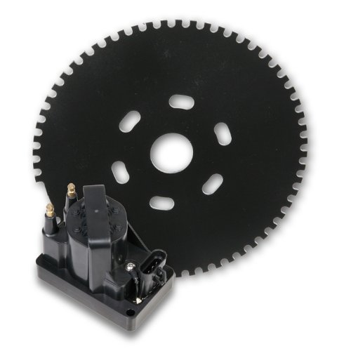 Systems & Kits Holley 556105