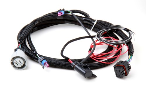 Holley 558-405 Fuel Injection Wire Harness Wiring Harnesses Holley 558405