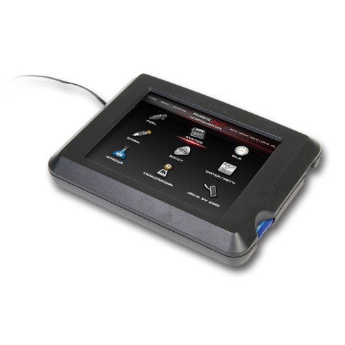 Engine Management Systems Holley 553103