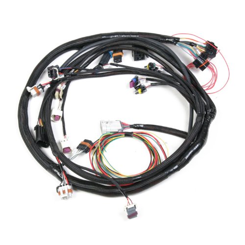 Vehicle Electronics Accessories Holley 558100