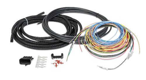 Wiring Harnesses Holley 558306