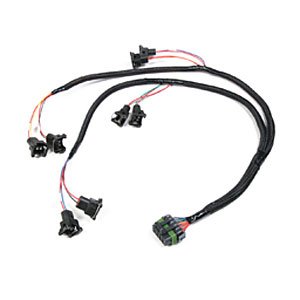 Wiring Harnesses Holley 558200