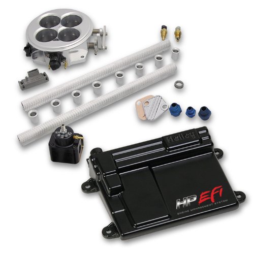 Fuel Injectors Holley 550500