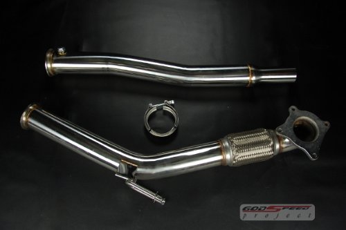 Exhaust & Emissions Rev9Power DP-220