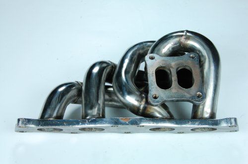 Manifolds Godspeed MF-034