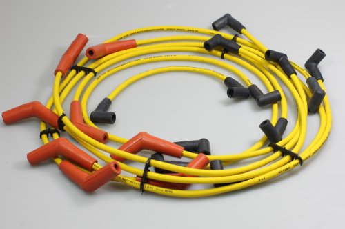 Spark Plug Wires Accel 4054-8M