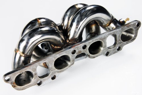 Godspeed S13 S14 240sx Sr20det TOP Mount T3 Flange Stainess Manifold Manifolds Godspeed MF-046