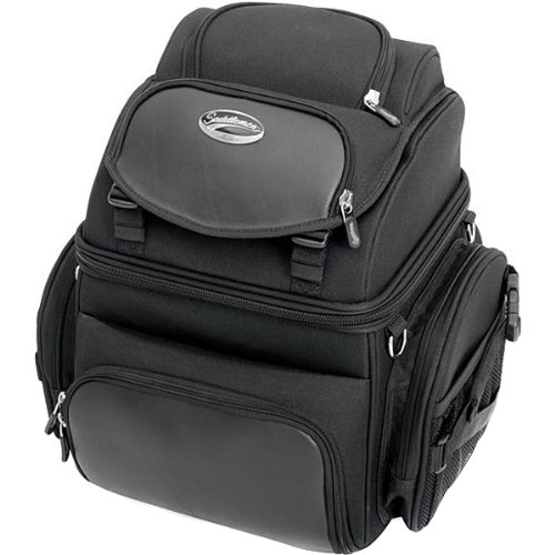 Saddle Bags Saddlemen 3515-0113-PU-AMA