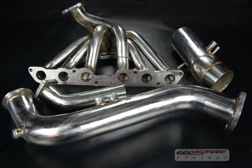 Manifolds Godspeed MF-049