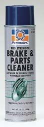 Brake Cleaners Permatex 82606