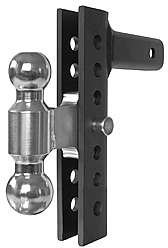 Ball Mounts Andersen Manufacturing 3296