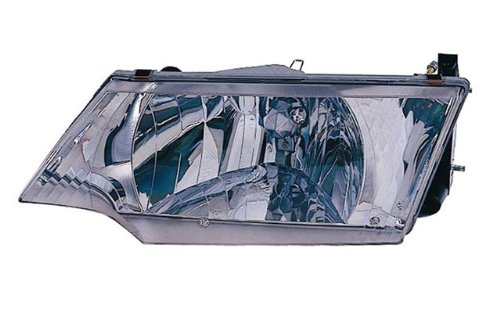 Headlight Assemblies Unknown 1108013