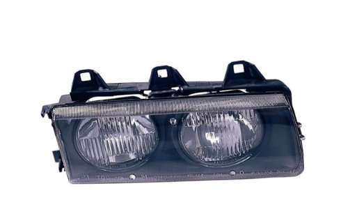 Headlight Assemblies AutoLightsBulbs 1109288