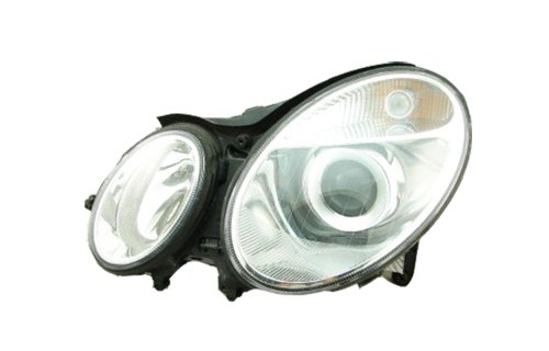 Headlight Assemblies Unknown 1115599