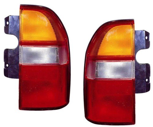 Tail Lights Unknown 1109656