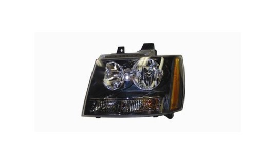 Headlight Assemblies AutoLightsBulbs 1109116
