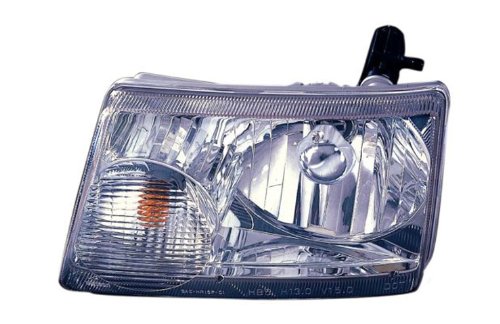 Headlight Assemblies AutoLightsBulbs 1108409