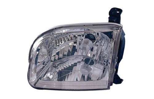 Headlight Assemblies AutoLightsBulbs 1107792