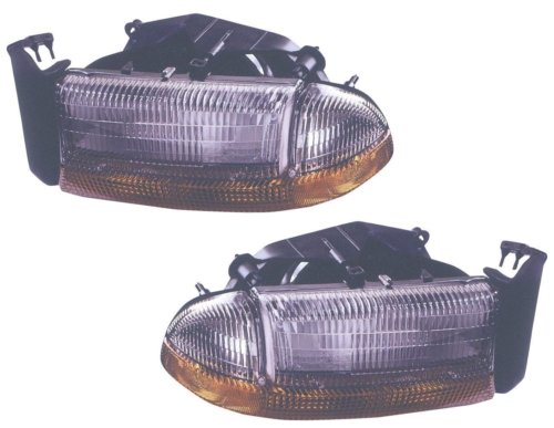 Headlight Bulbs Unknown MTIX-HL-1644